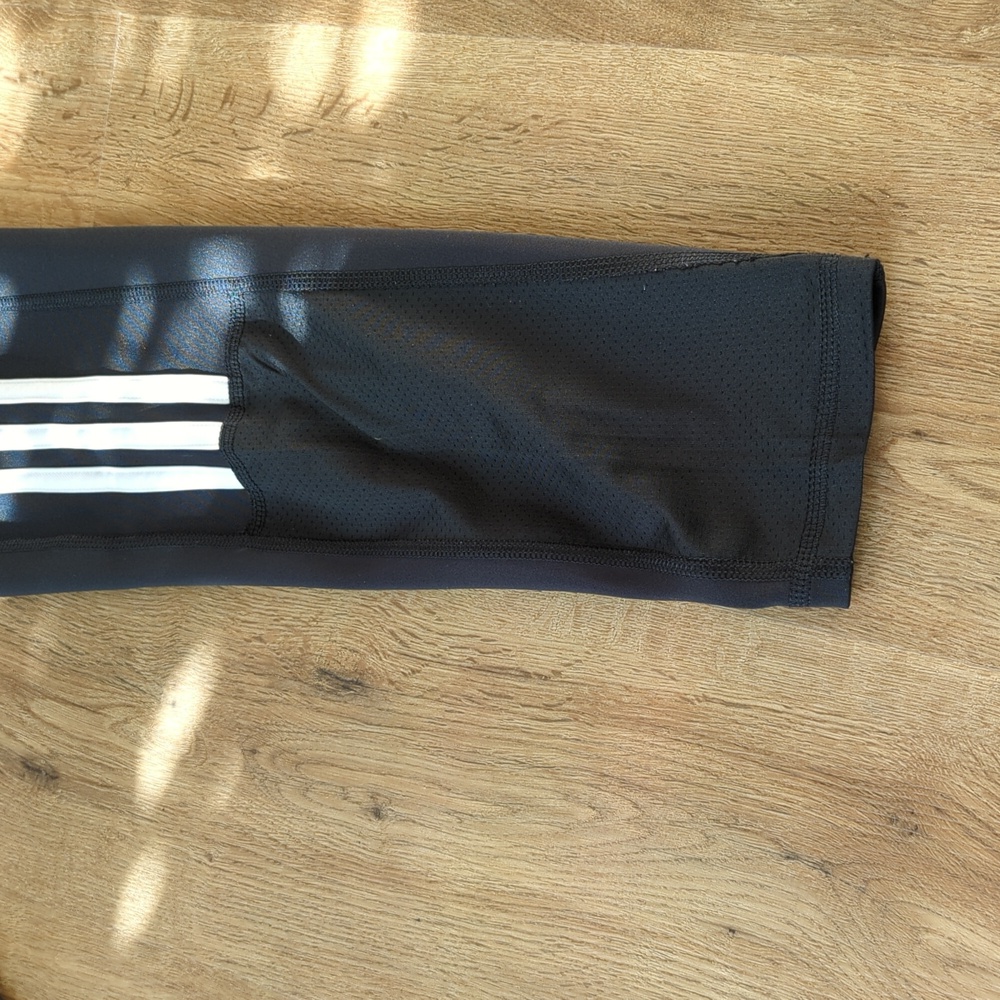 Women's Adidas XL High Waist Leggings - Picture 4 of 7